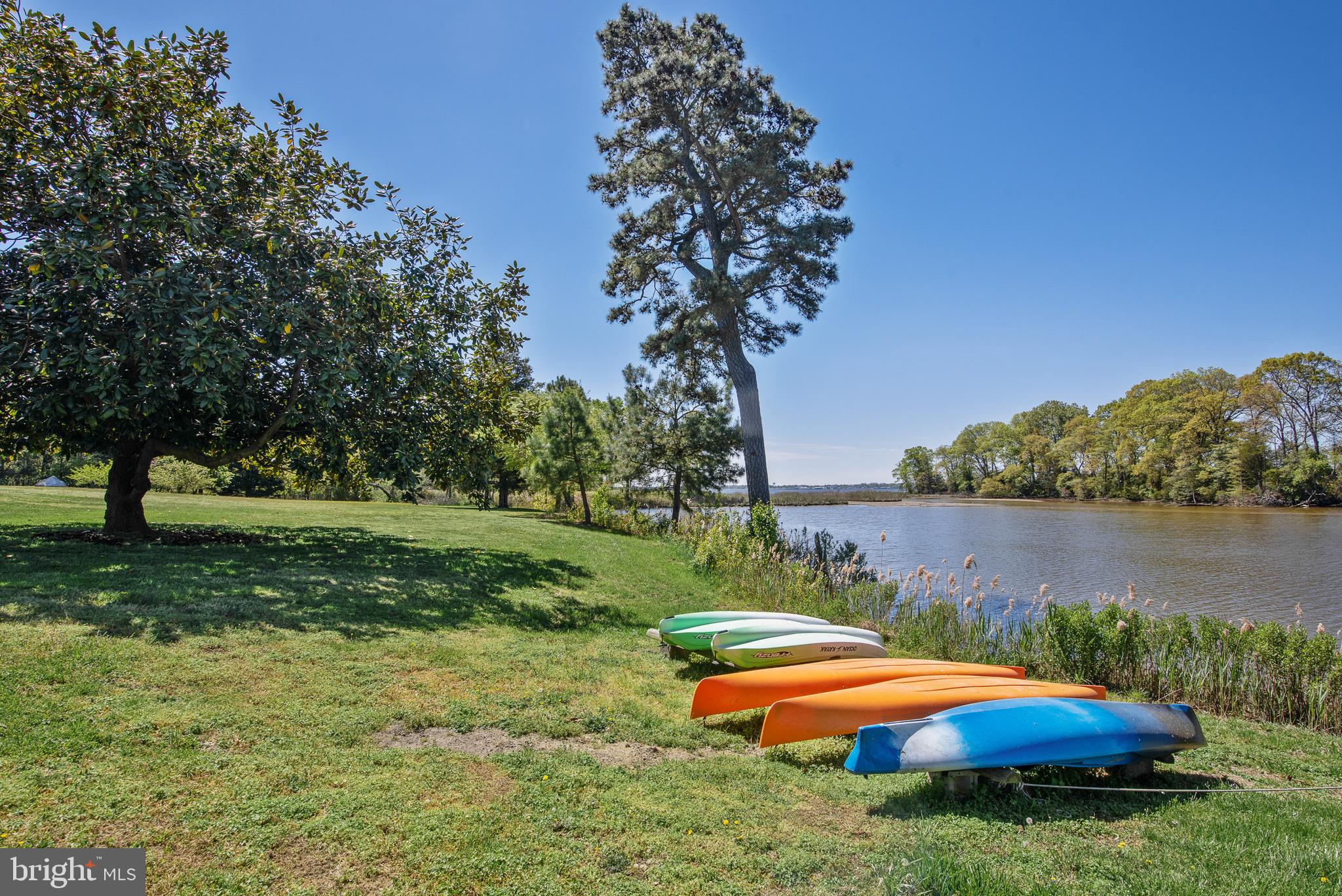 TRAPPE - Residential