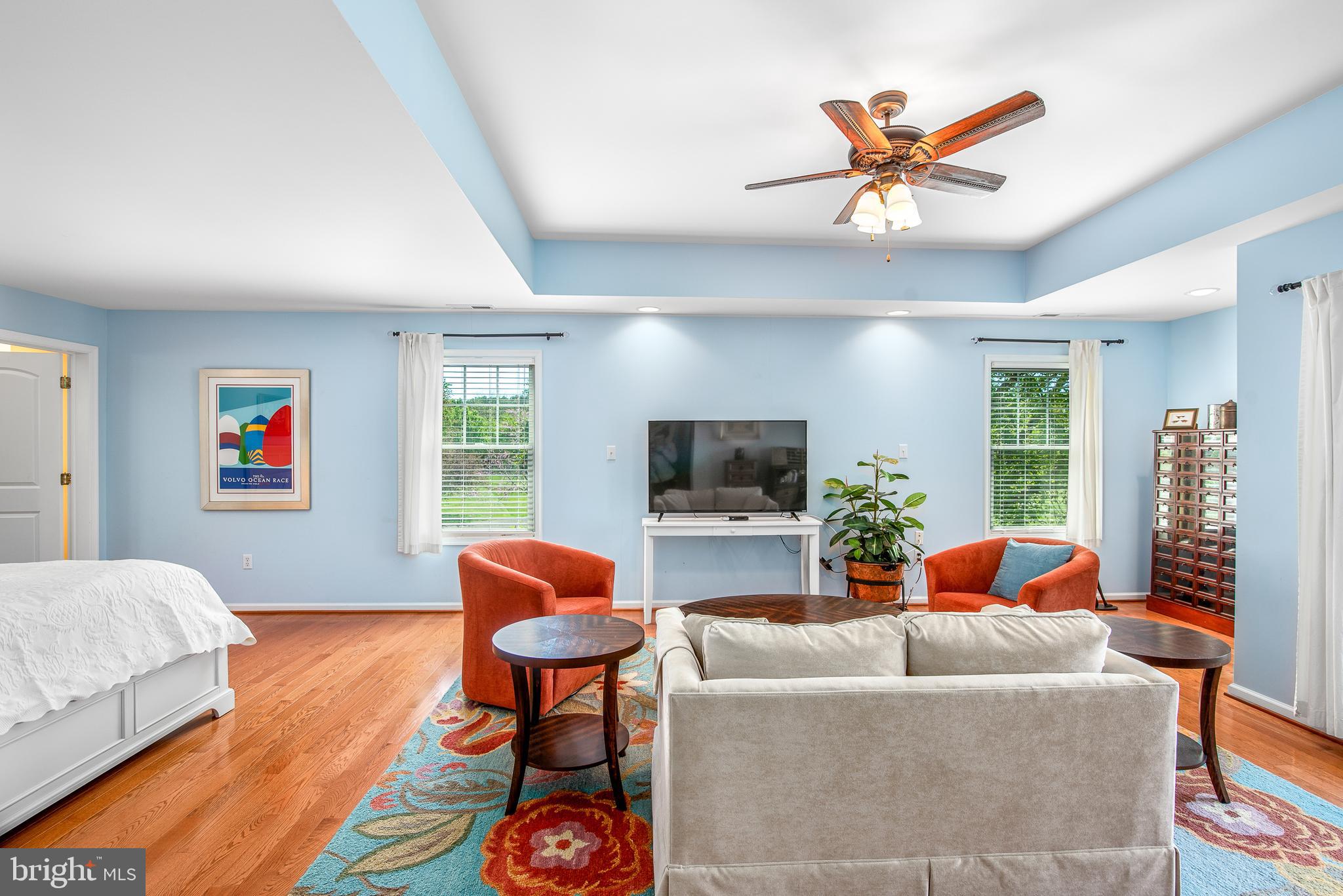 TRAPPE - Residential