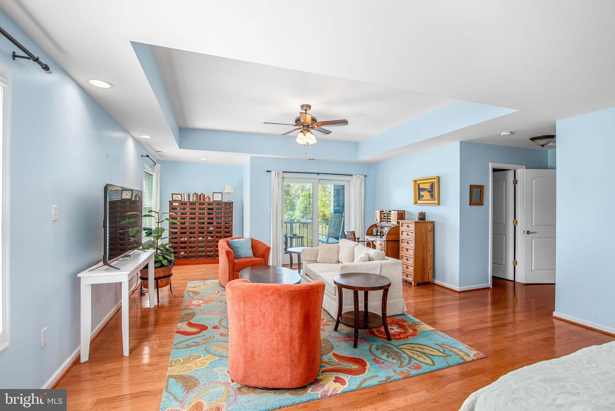 TRAPPE - Residential