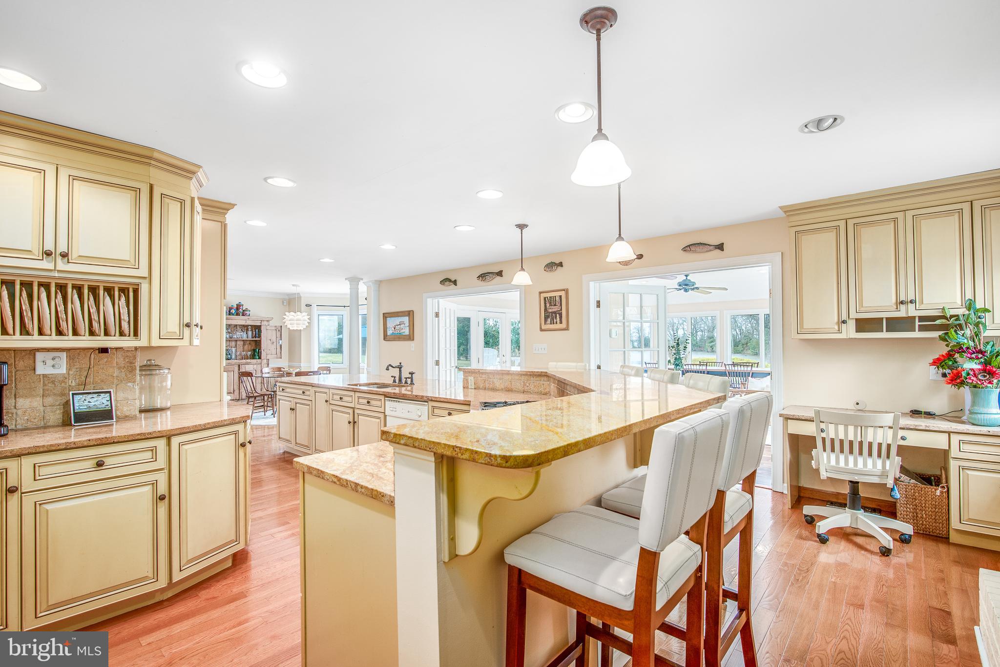 TRAPPE - Residential