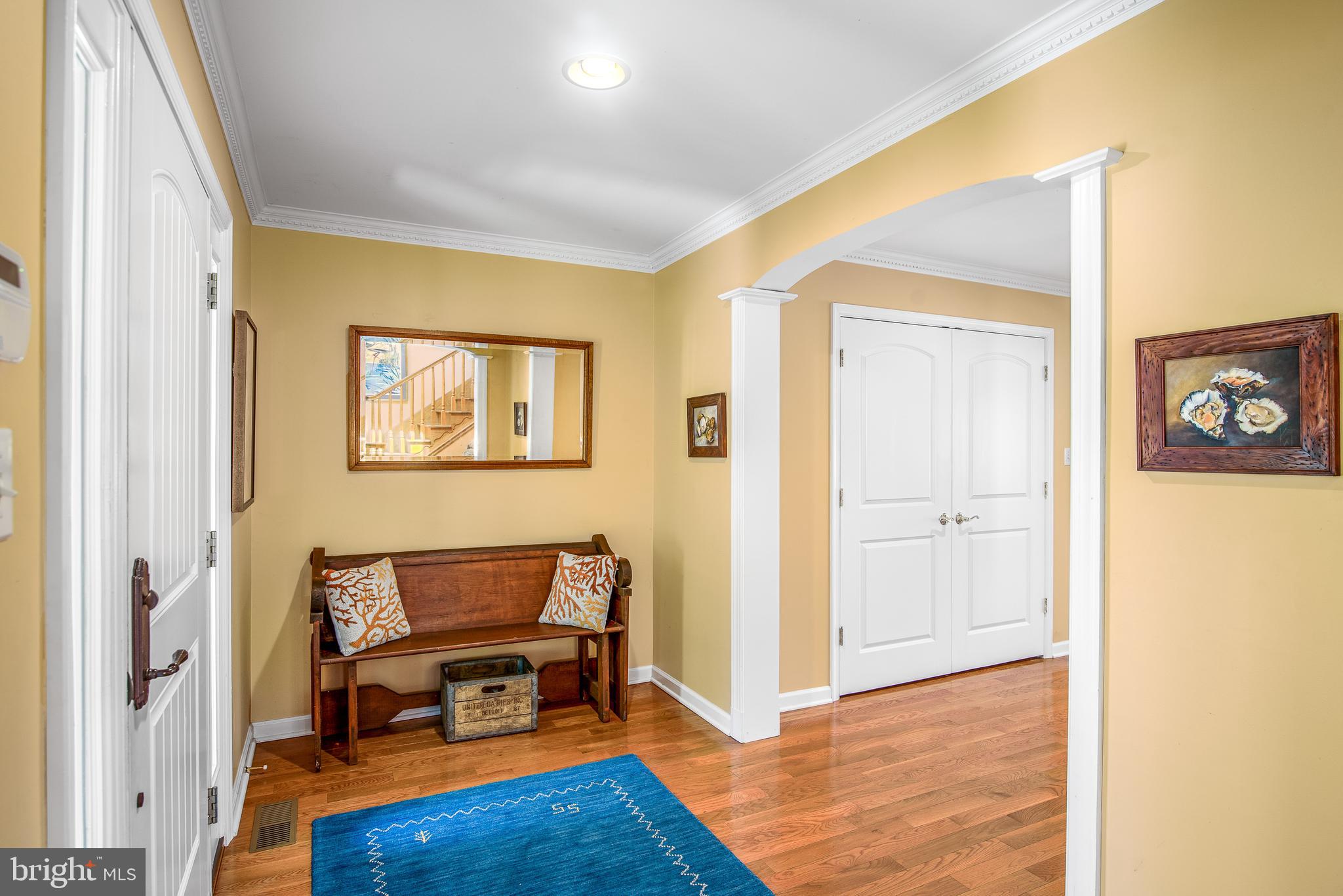 TRAPPE - Residential