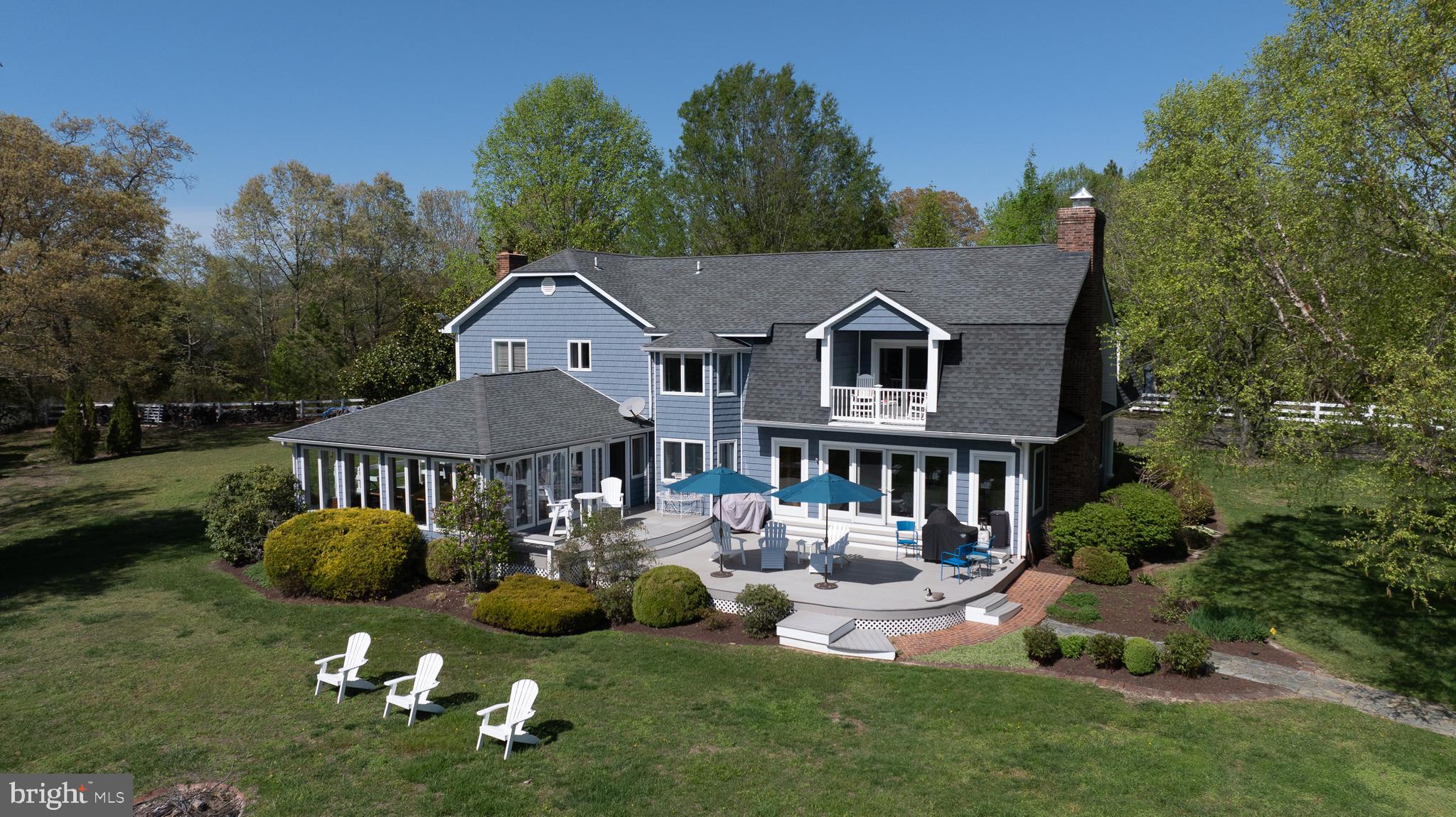 TRAPPE - Residential