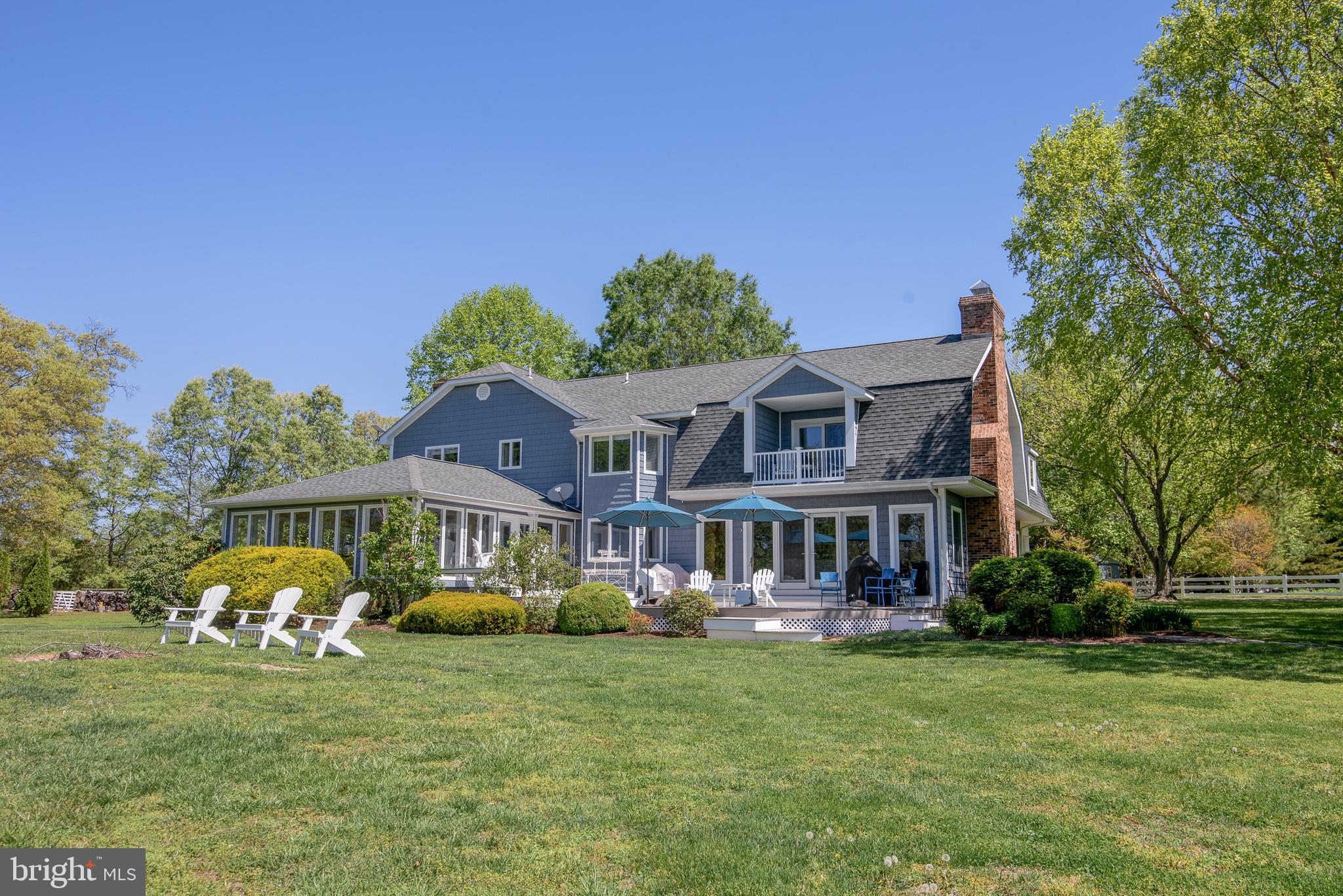 TRAPPE - Residential