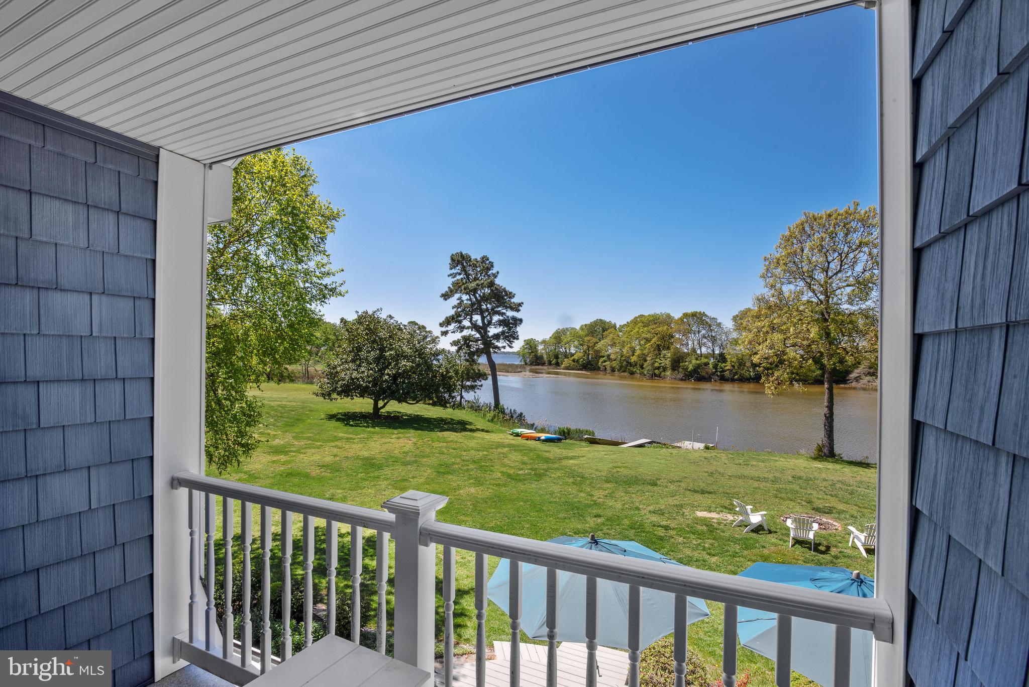 TRAPPE - Residential