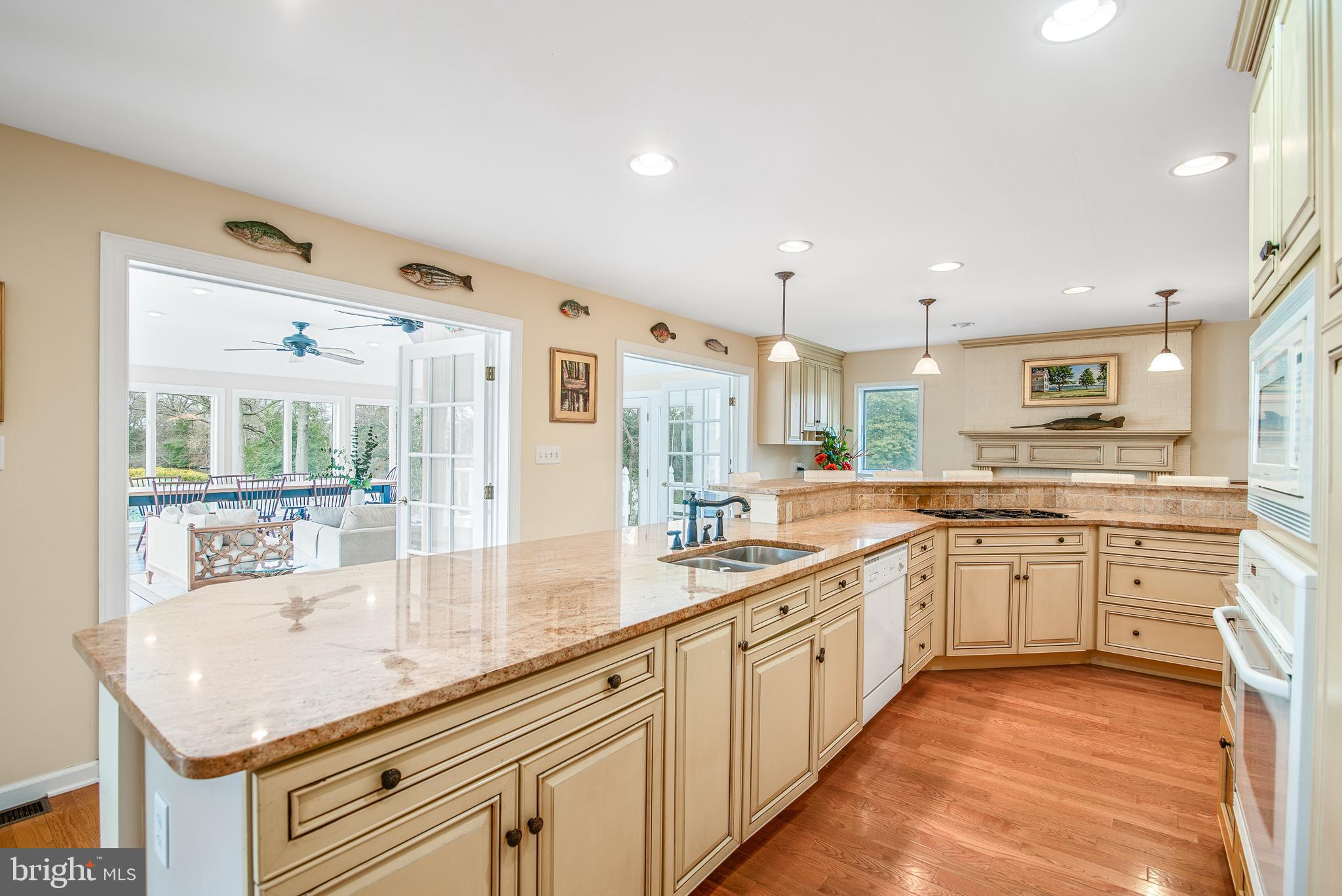 TRAPPE - Residential