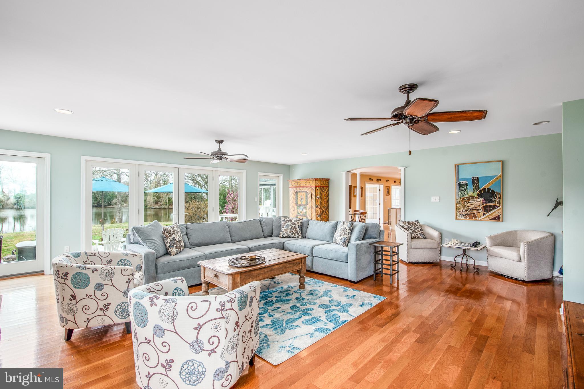 TRAPPE - Residential