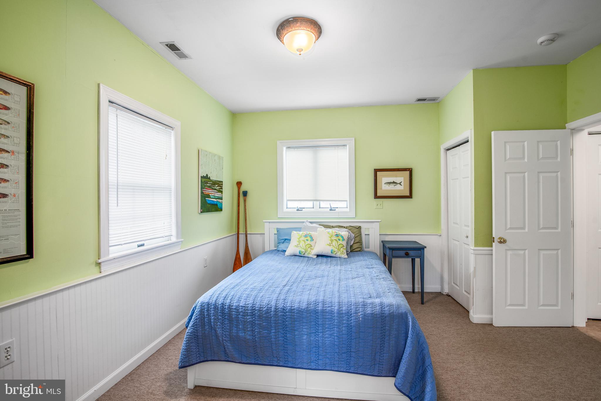 TRAPPE - Residential