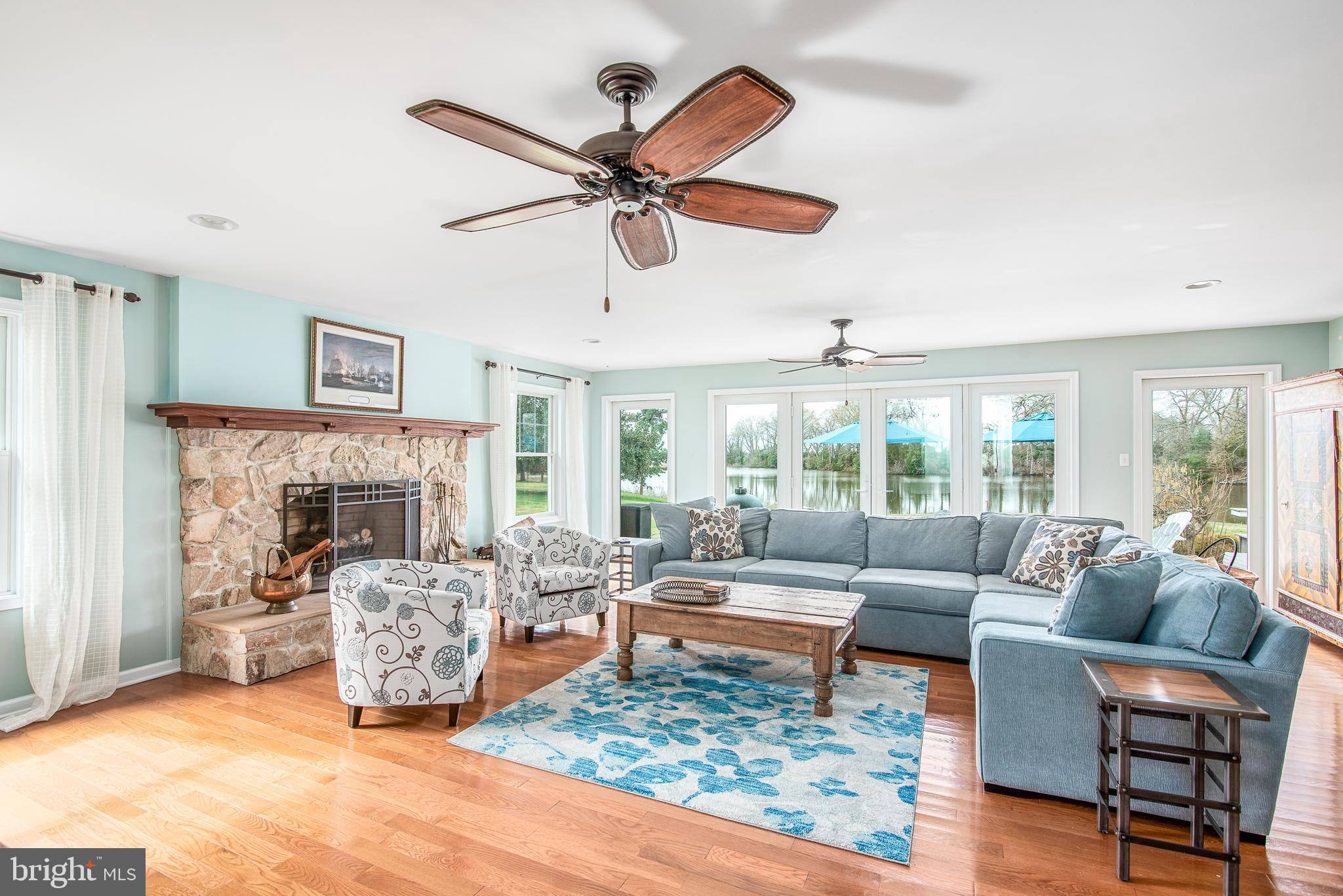 TRAPPE - Residential