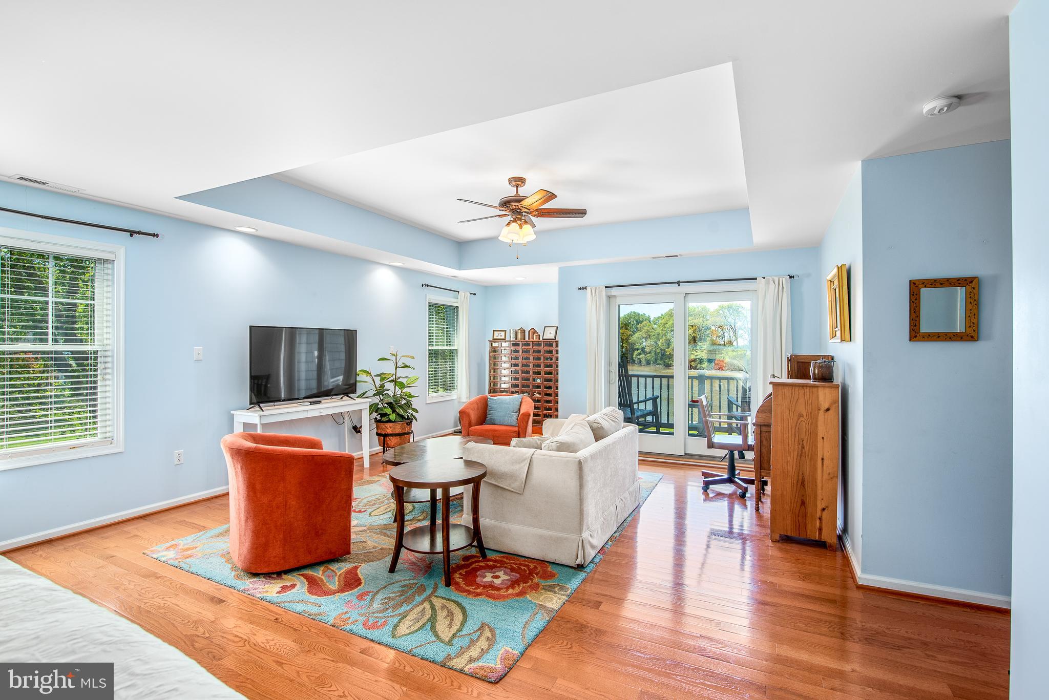 TRAPPE - Residential