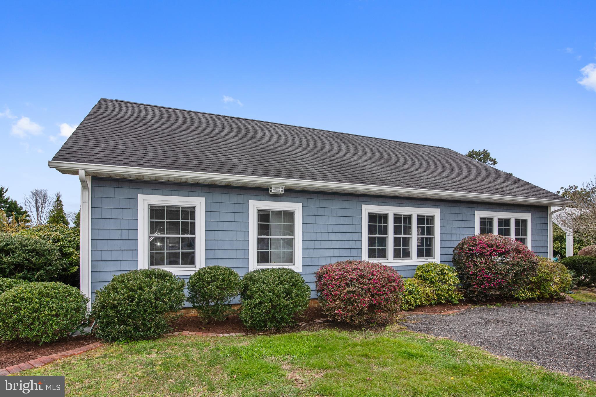 TRAPPE - Residential