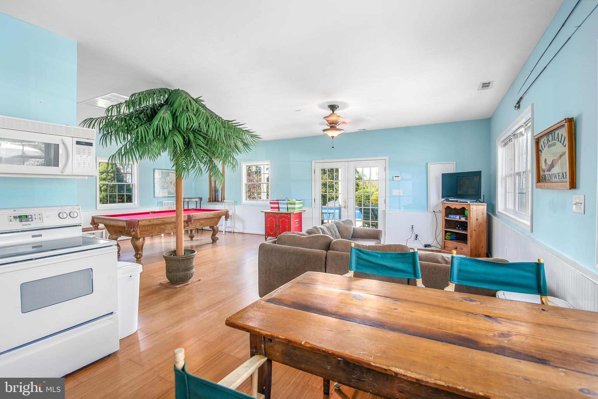 TRAPPE - Residential