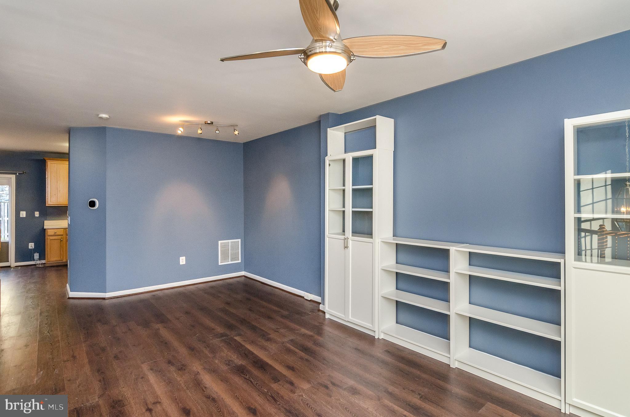 AZALEA WOODS - Residential Lease