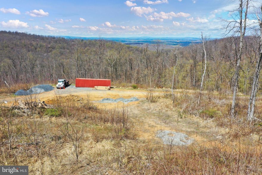 ***Price improvement!*** Motivated sellers. Absolutely amazing sunset views!! Build your dream home on the west side of the Blue Ridge in Clarke County overlooking the Shenandoah Valley and neighboring mountain peaks. Perfect spot for a main home, mountain retreat, or AirBnB! Lot is approved for a 4 bedroom perc. Underground electric has been trenched to the property. Immerse yourself in nature and build your forever home in this idyllic setting that is convenient to both Rt. 7 and Rt. 50!