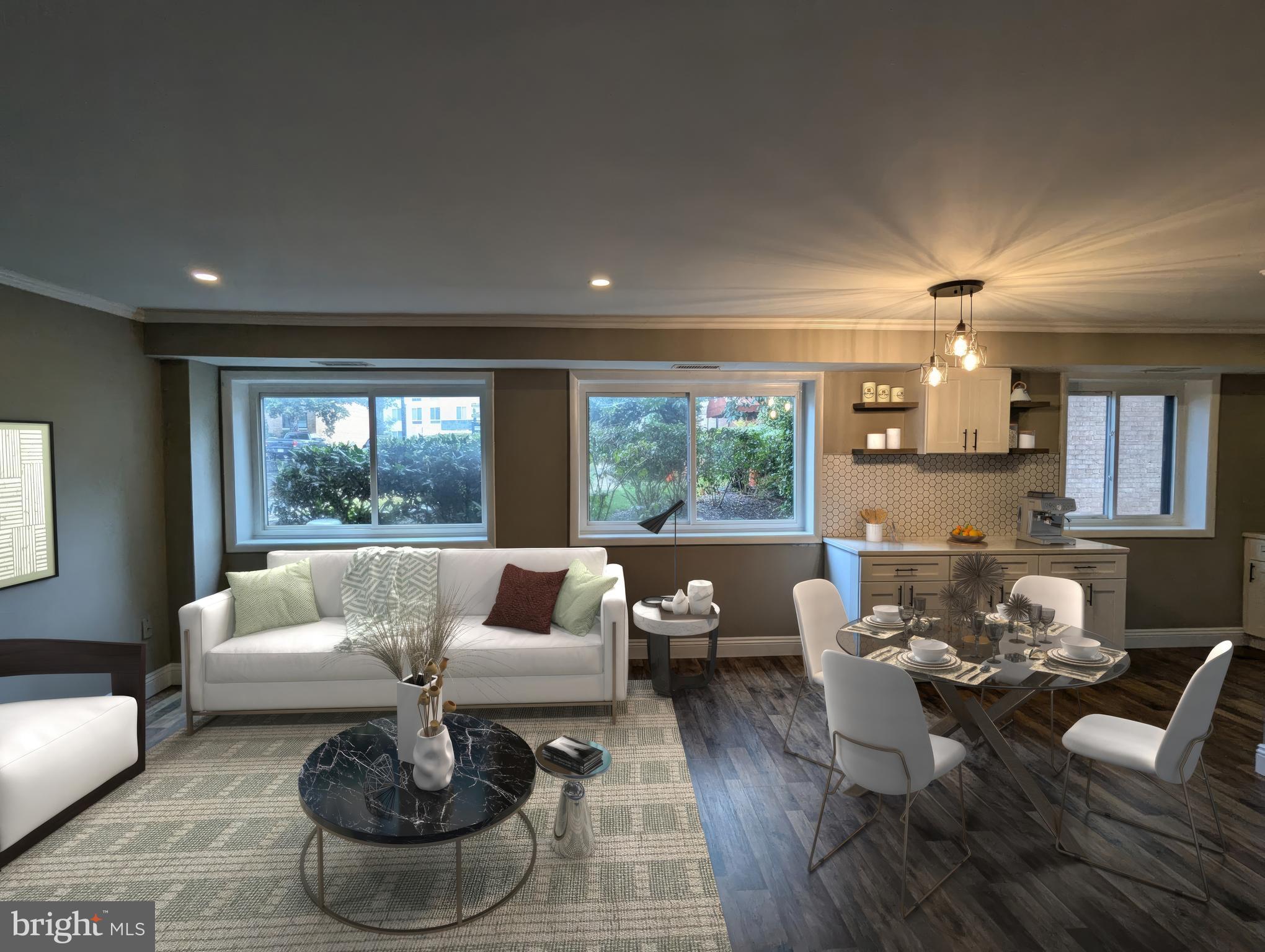 BOLLING BROOK - Residential