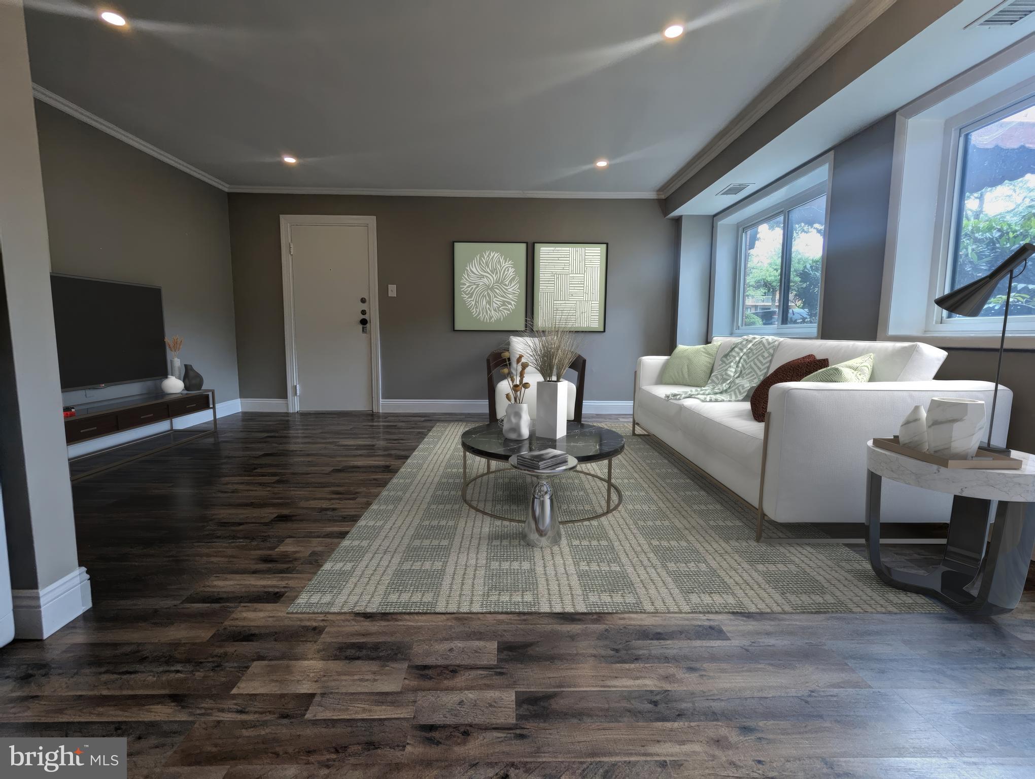 BOLLING BROOK - Residential