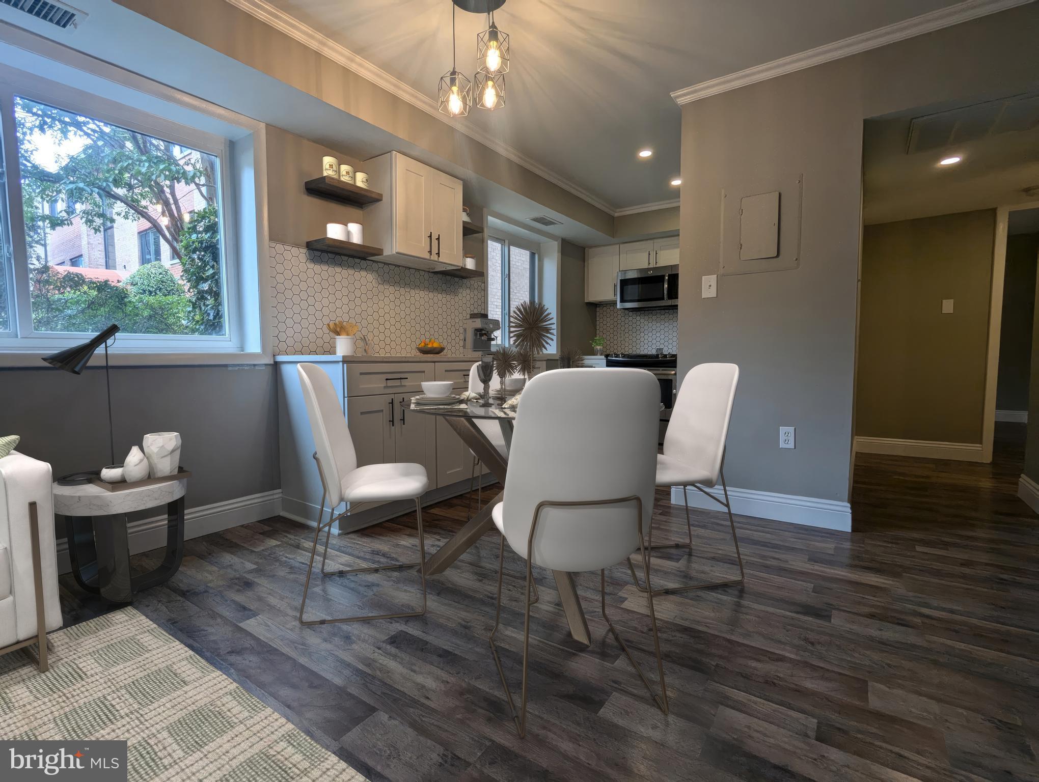 BOLLING BROOK - Residential