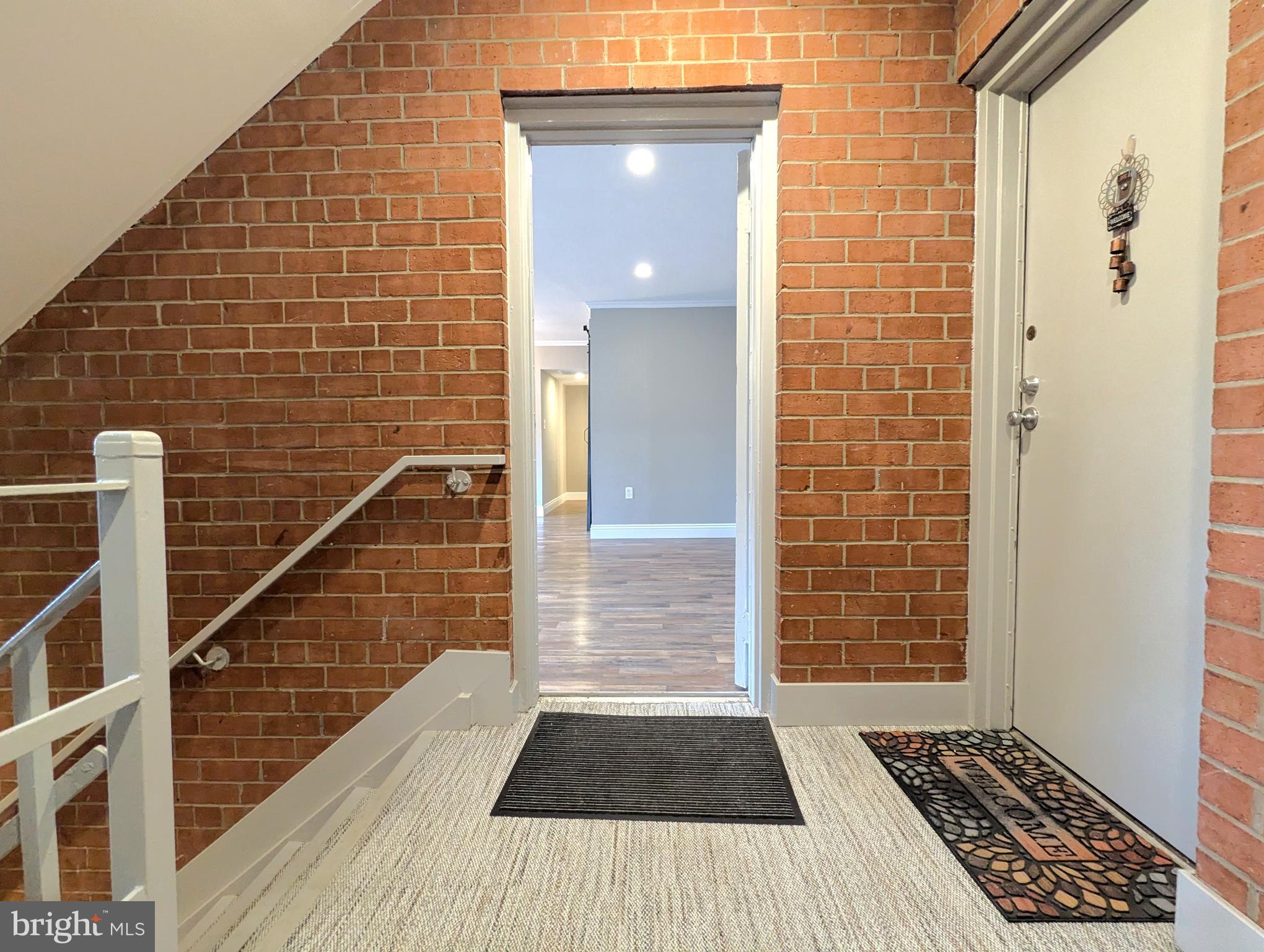 BOLLING BROOK - Residential