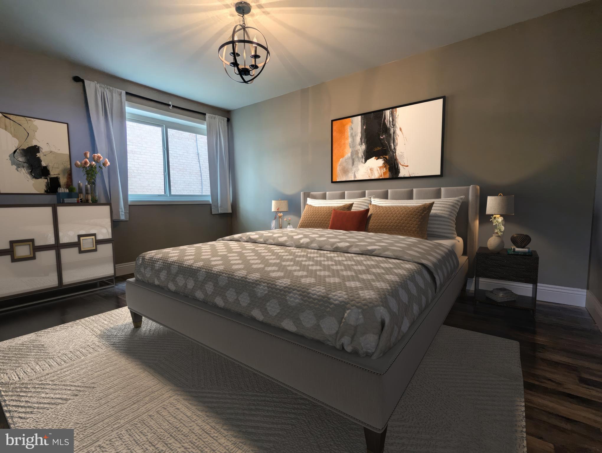 BOLLING BROOK - Residential