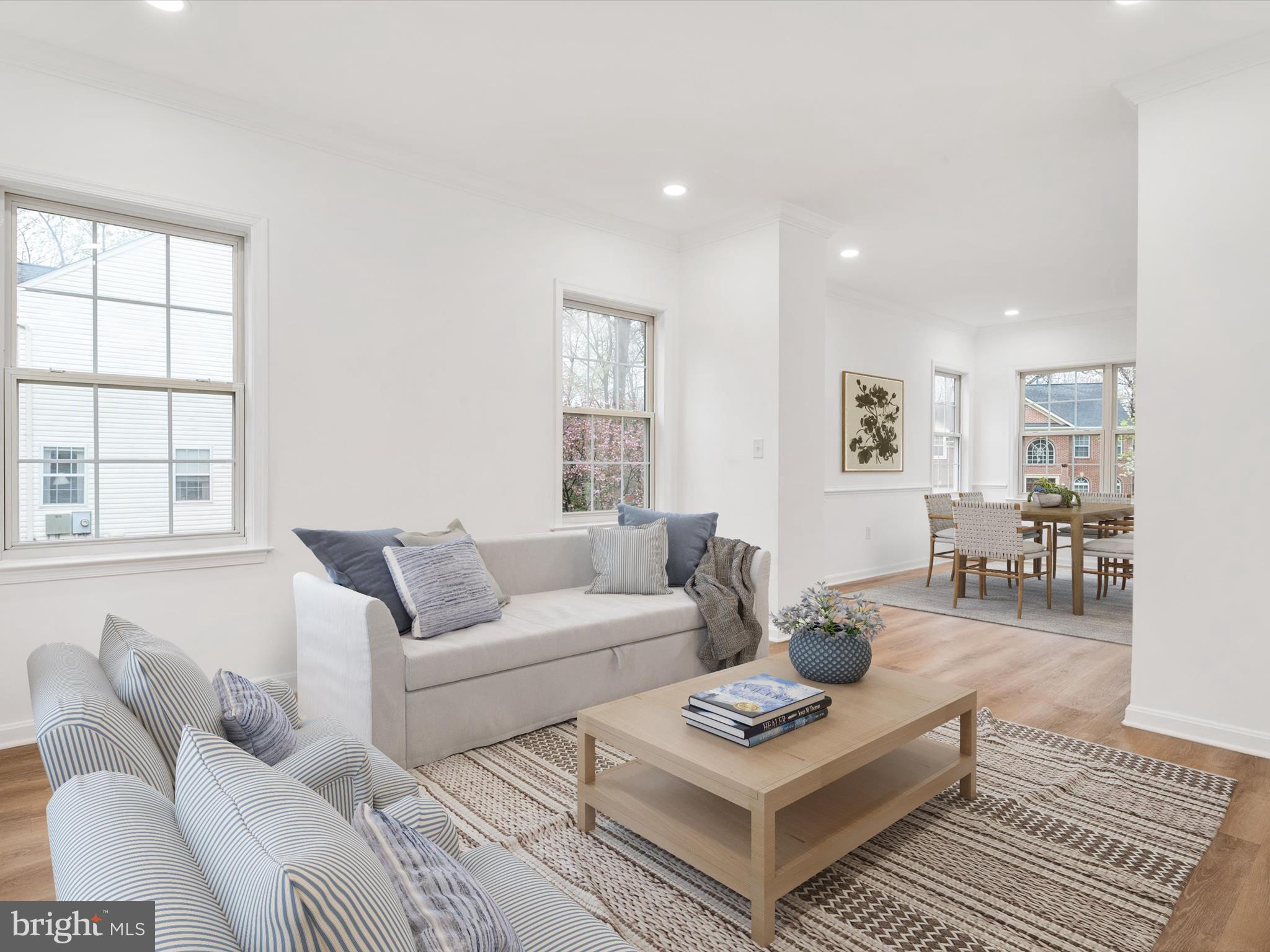 KENSINGTON VIEW - Residential