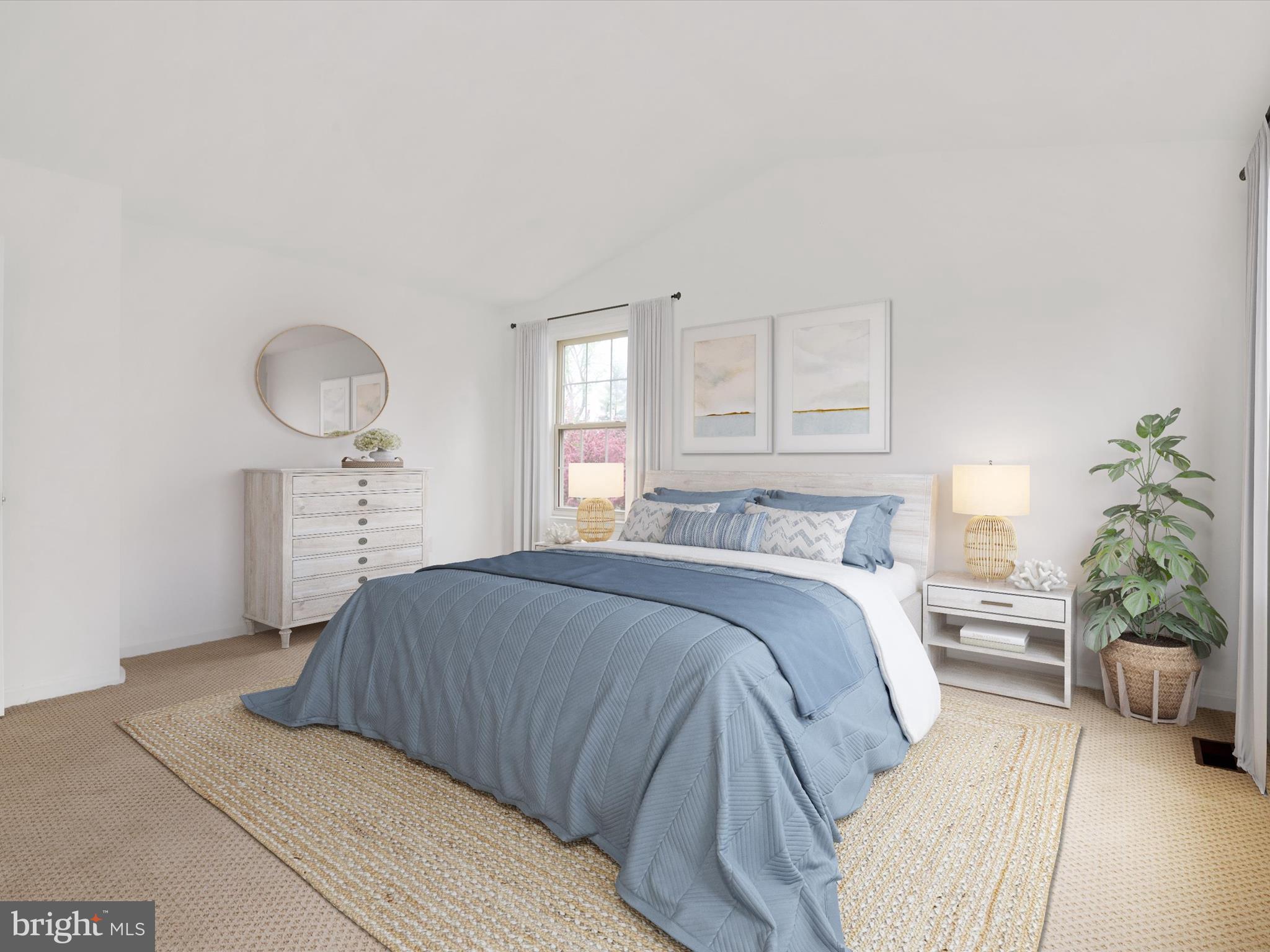 KENSINGTON VIEW - Residential