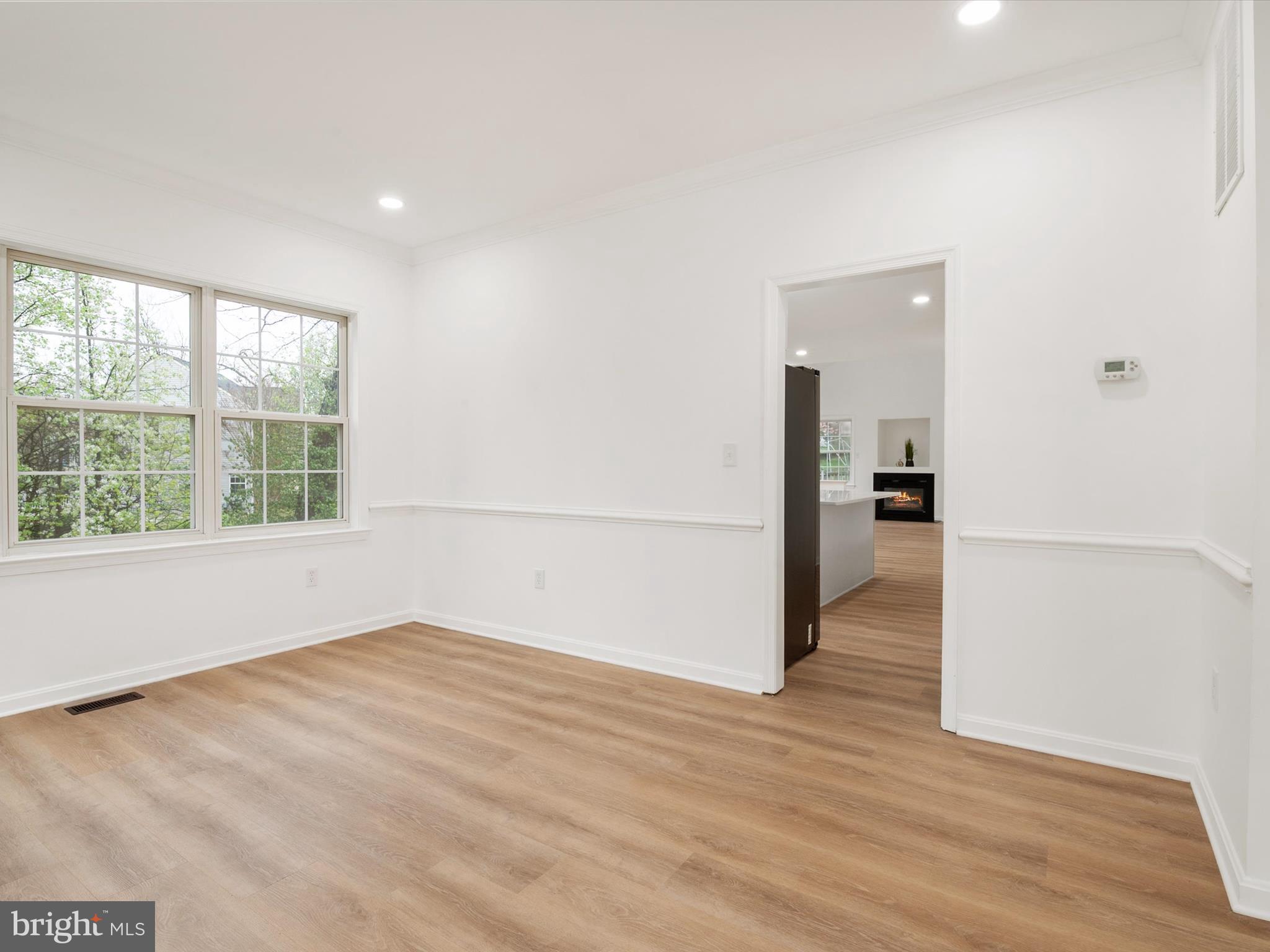 KENSINGTON VIEW - Residential