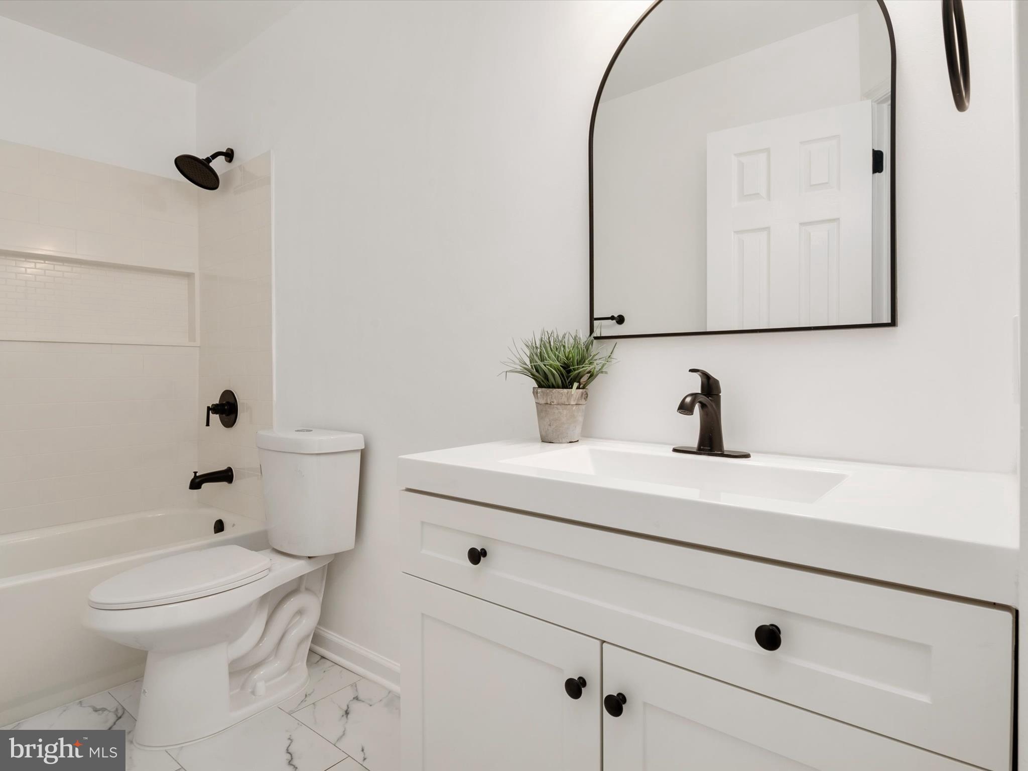 KENSINGTON VIEW - Residential