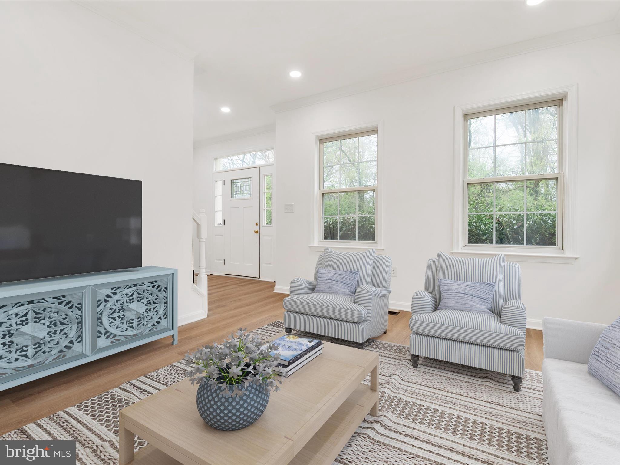 KENSINGTON VIEW - Residential