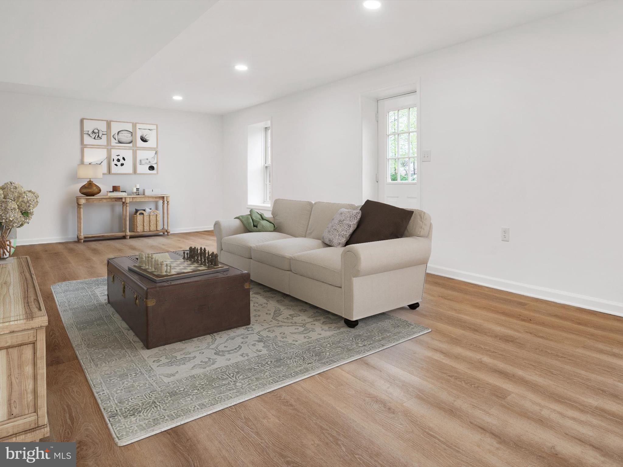 KENSINGTON VIEW - Residential