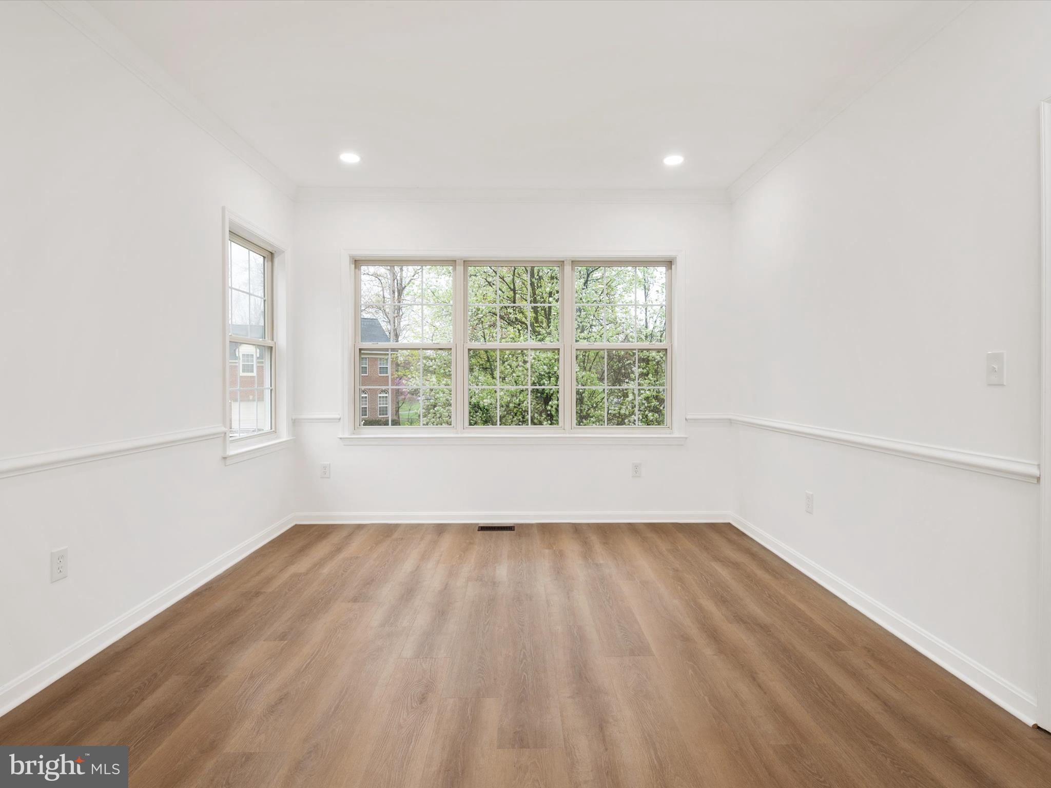 KENSINGTON VIEW - Residential