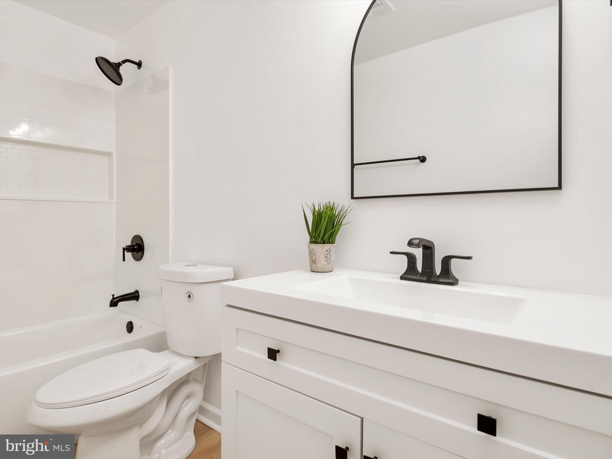 KENSINGTON VIEW - Residential