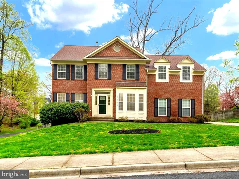 3205 Geiger Avenue, Kensington, MD MLS: MDMC2169758