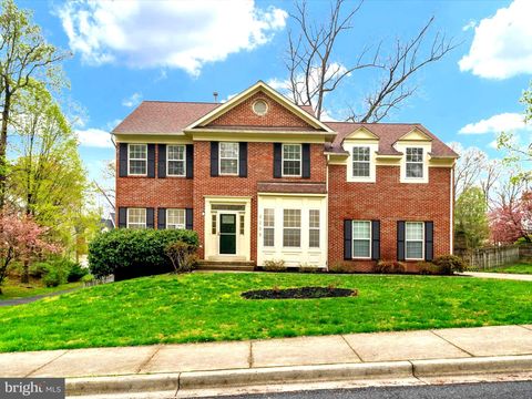 3205 GEIGER AVENUE KENSINGTON MD 20895