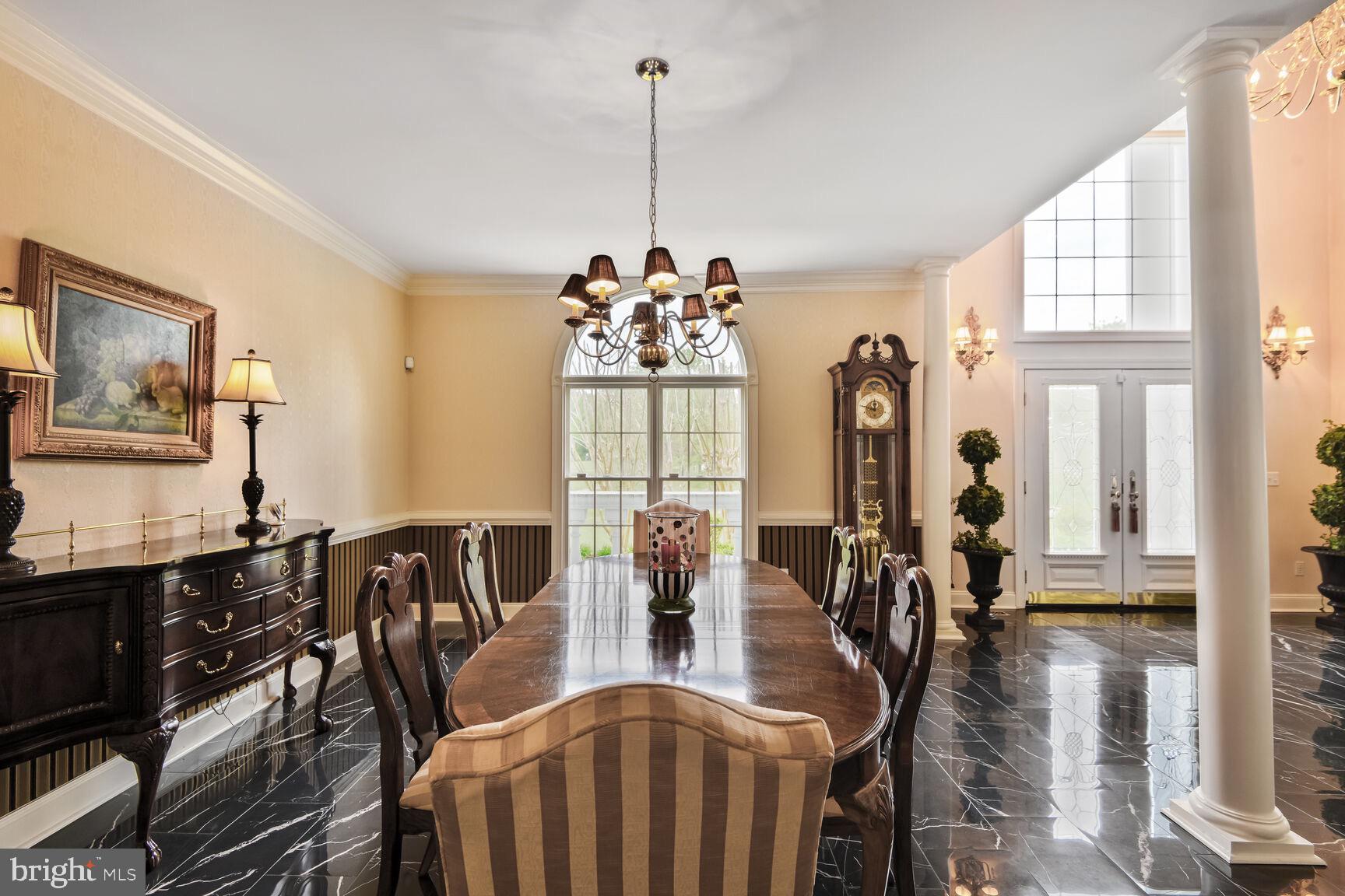 SOUTH RIVER COLONY - Residential