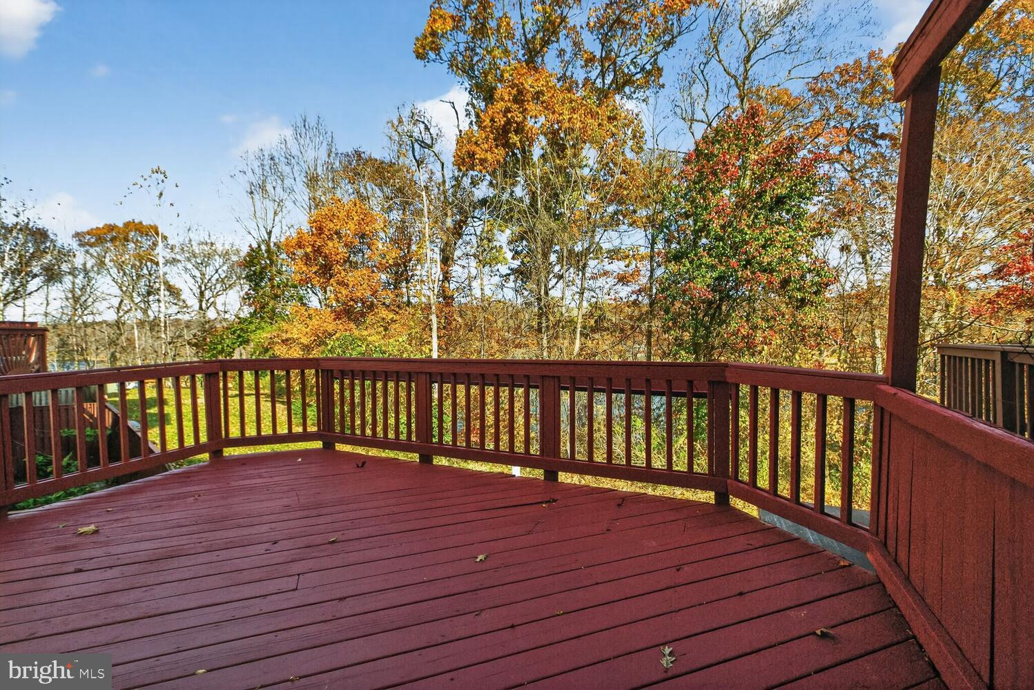 RIDGELEIGH - Residential Lease