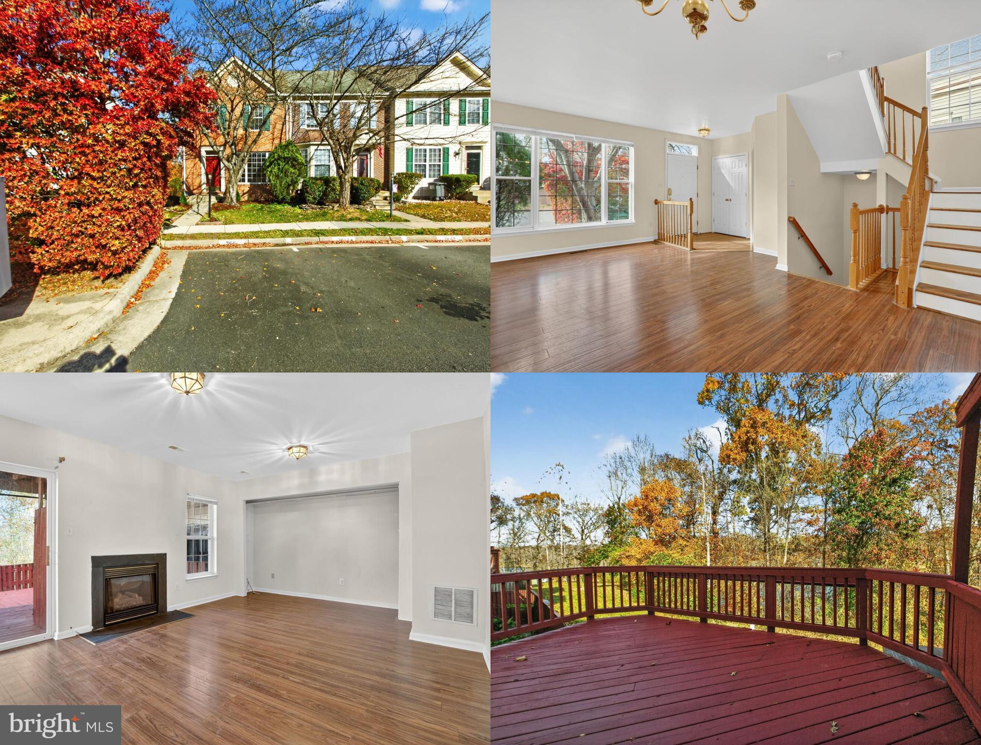 RIDGELEIGH - Residential Lease