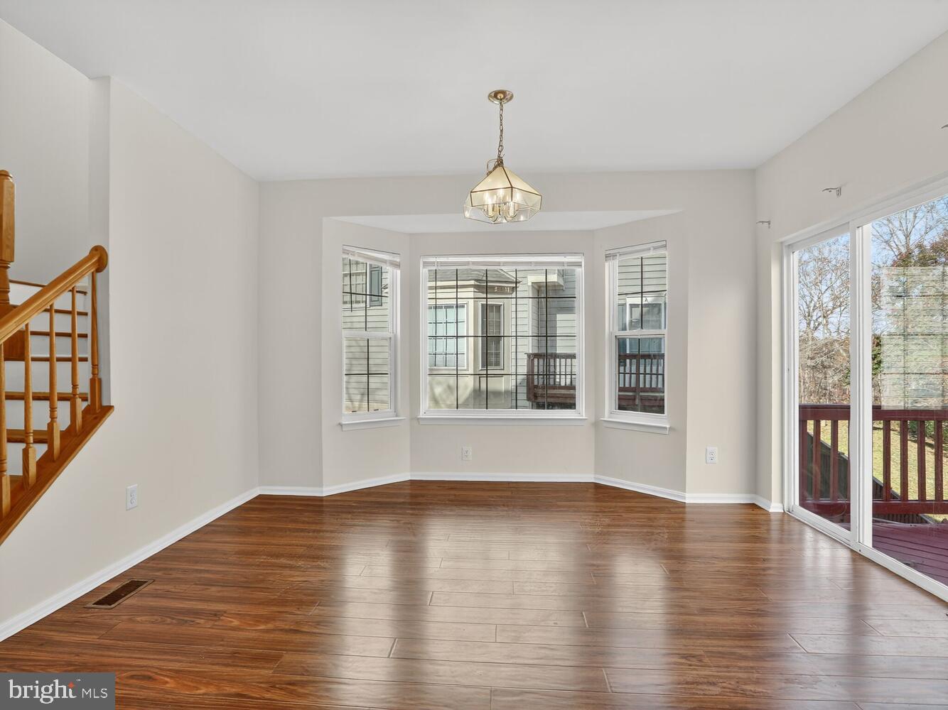 RIDGELEIGH - Residential Lease