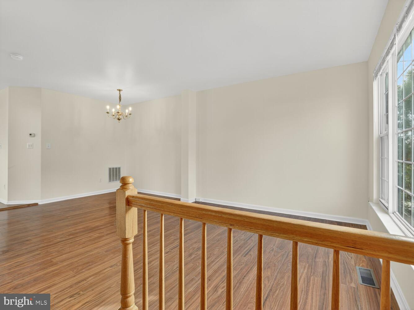 RIDGELEIGH - Residential Lease