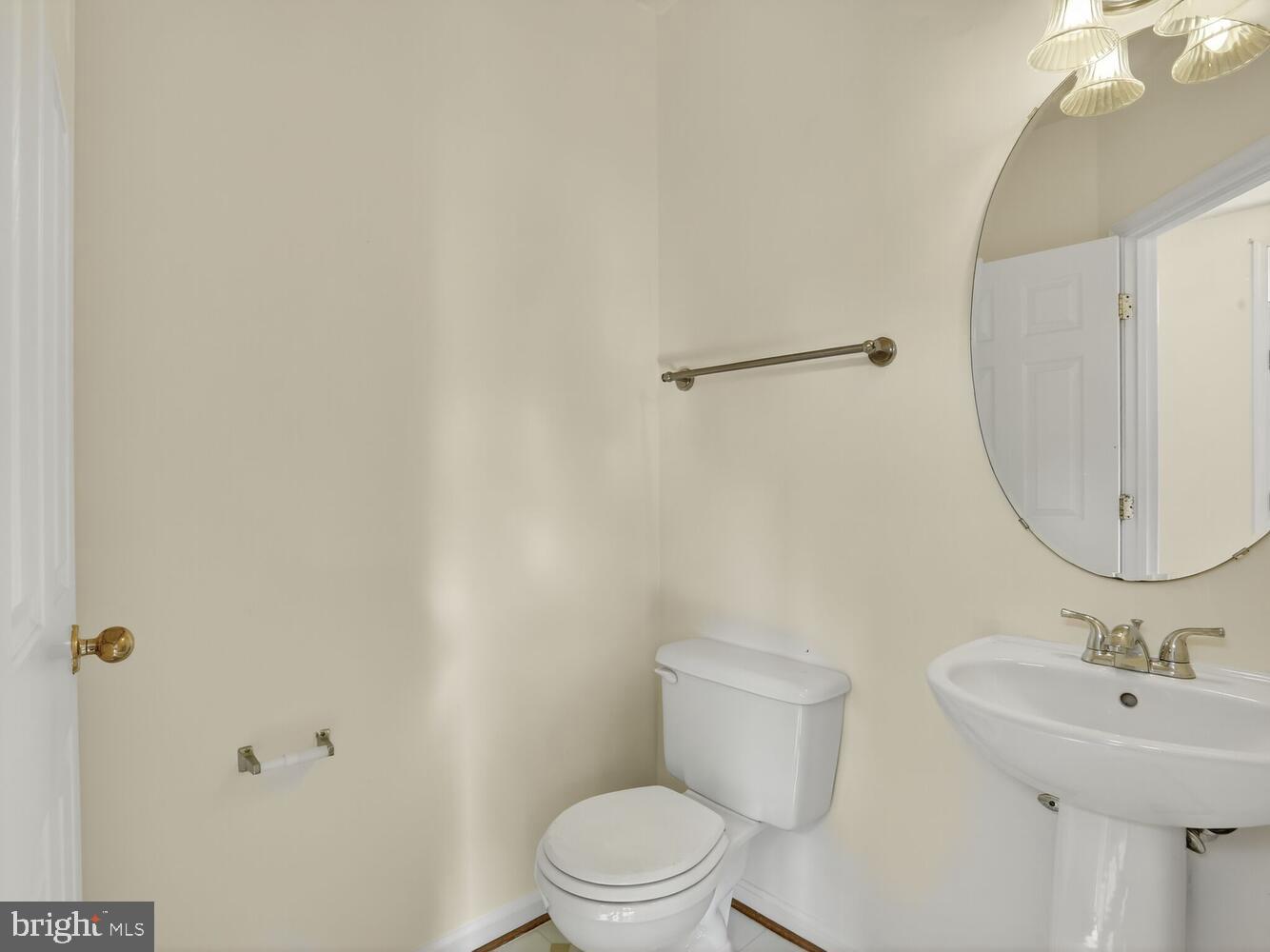 RIDGELEIGH - Residential Lease