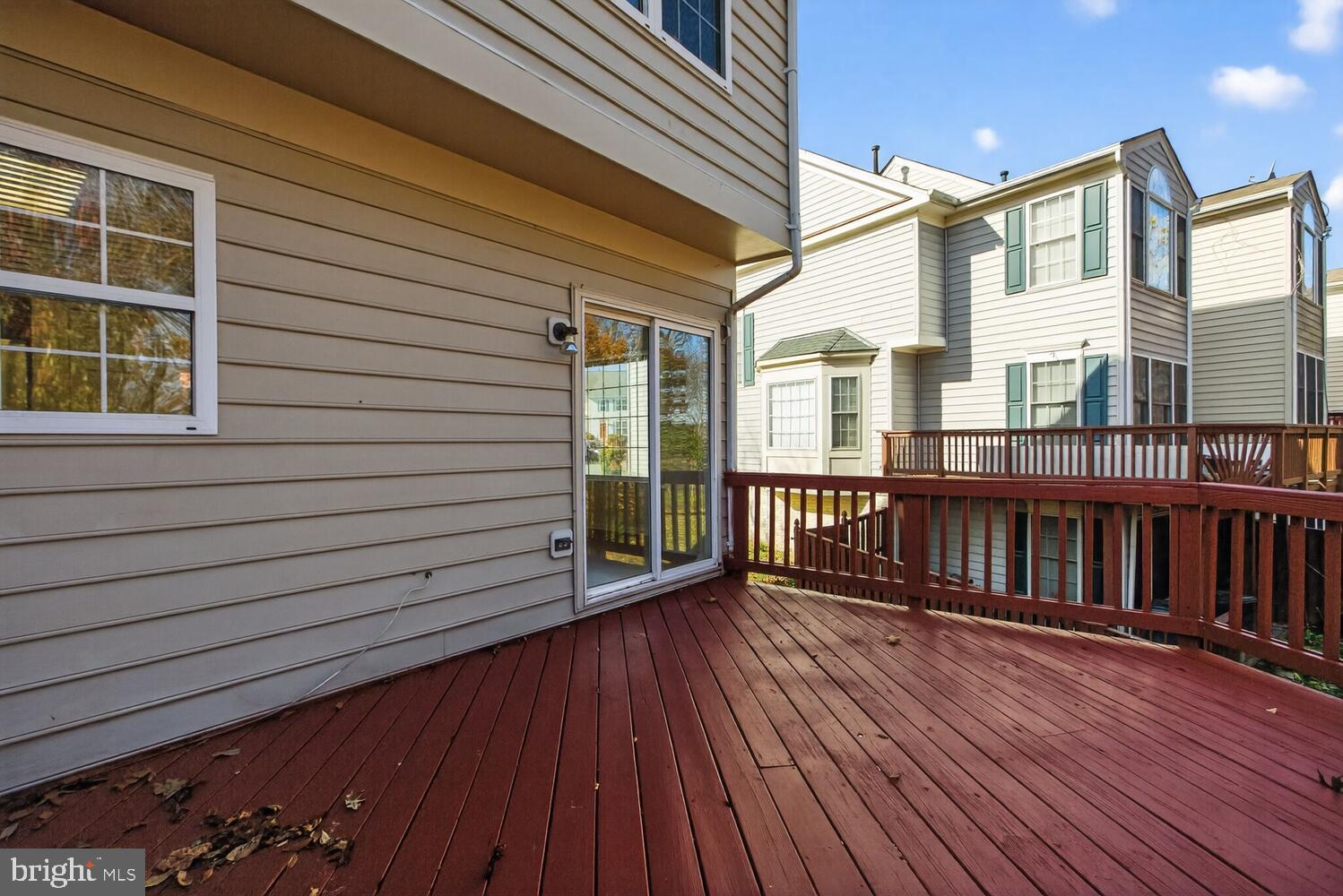 RIDGELEIGH - Residential Lease