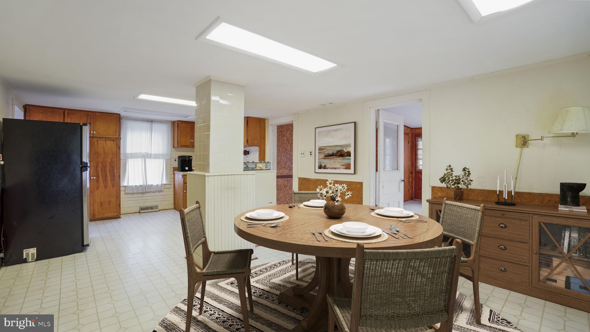 ARNOLD - Residential