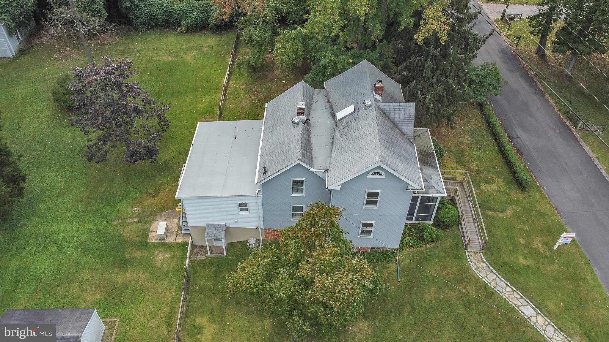 774 DIVIDING CREEK ROAD