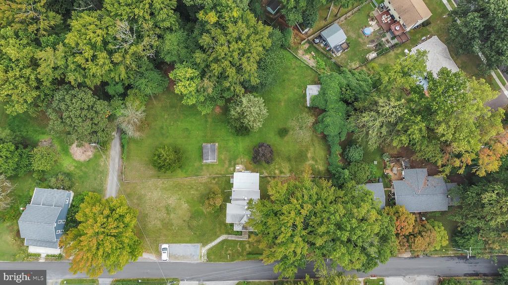 Photo of 774 Dividing Creek Road, ARNOLD, MD 21012 (MLS # MDAA2125962)