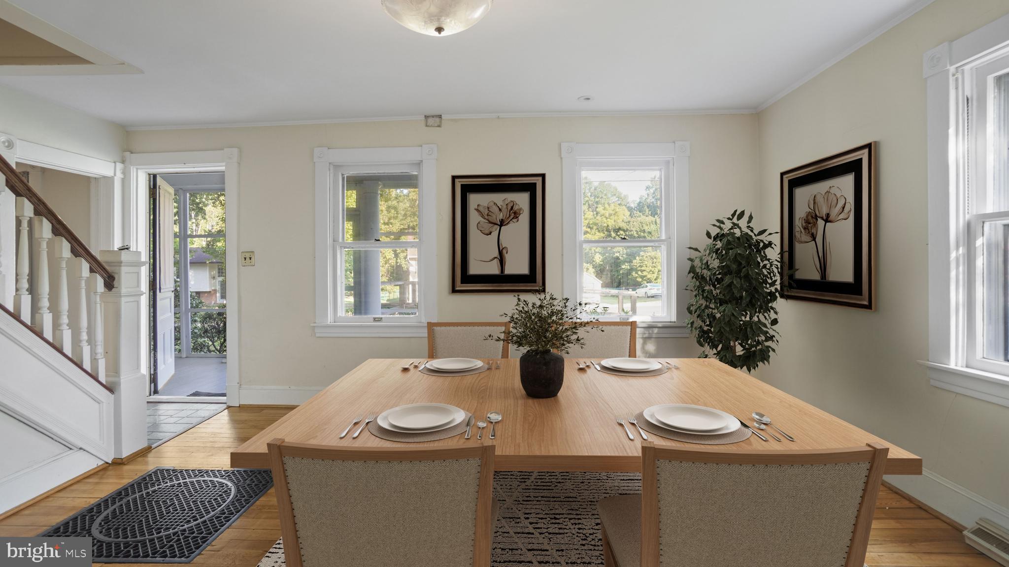 ARNOLD - Residential