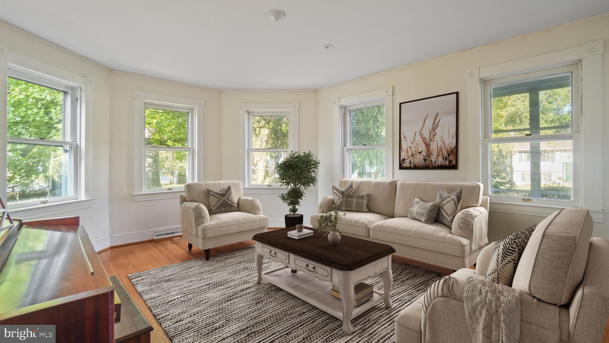 ARNOLD - Residential