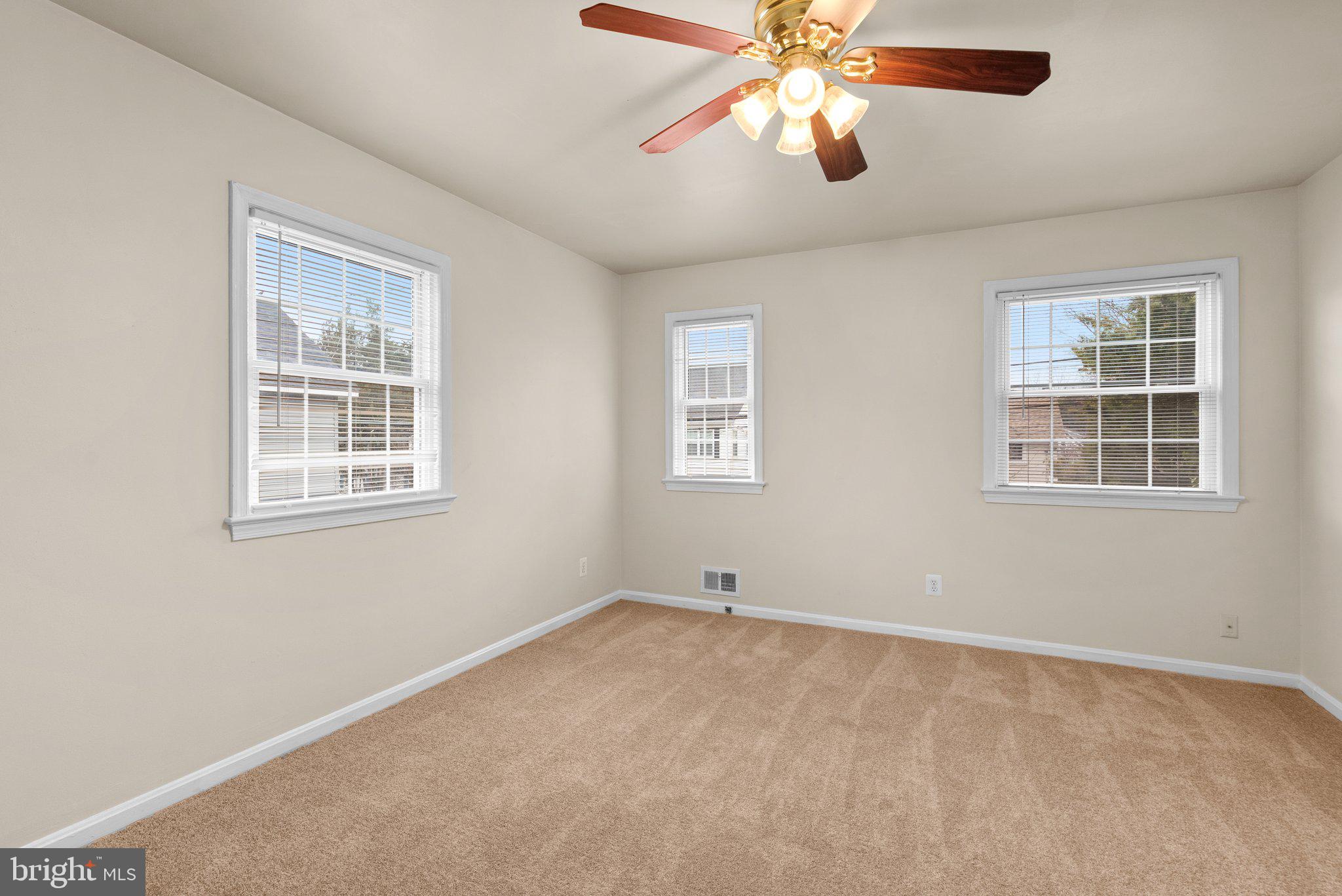 PENROSE - Residential Lease