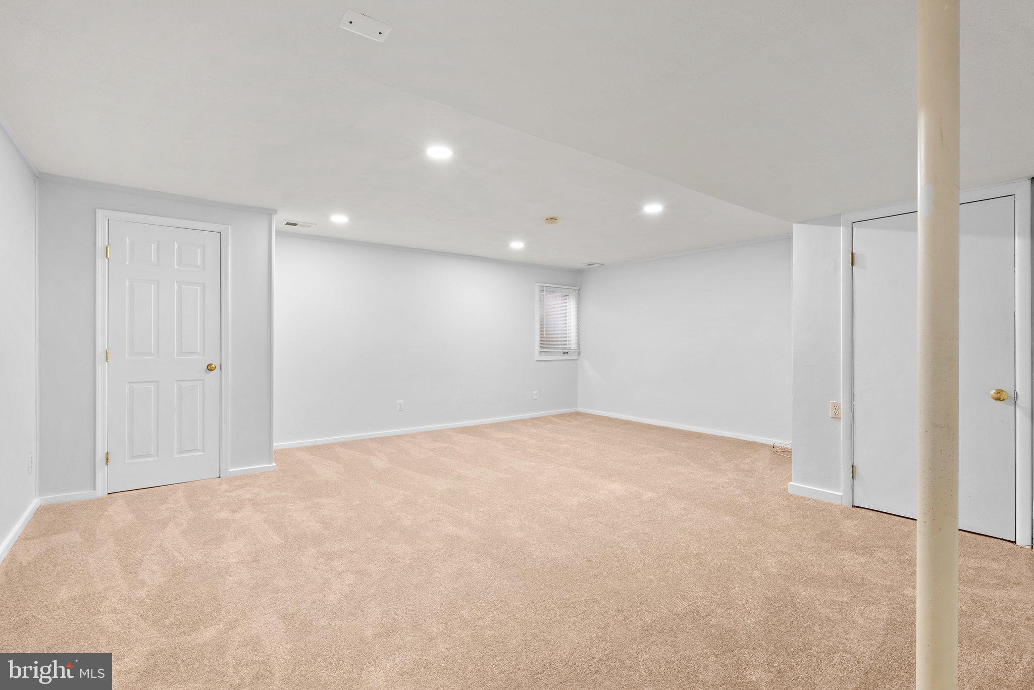 PENROSE - Residential Lease