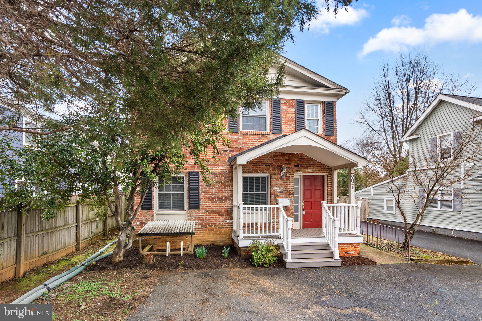 PENROSE - Residential Lease