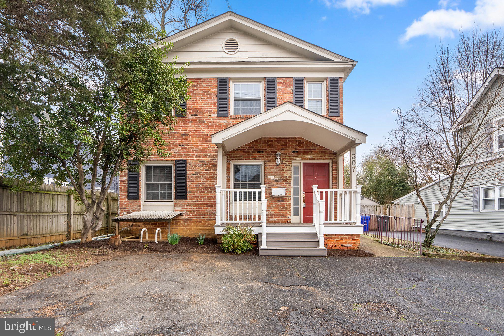 PENROSE - Residential Lease