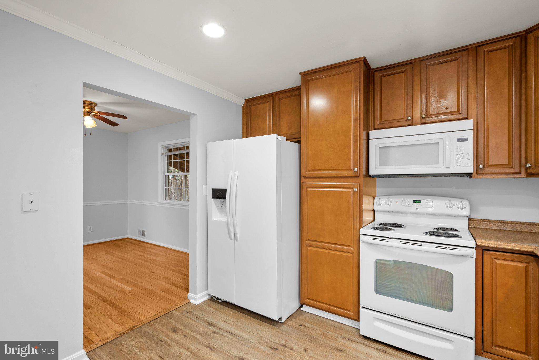 PENROSE - Residential Lease