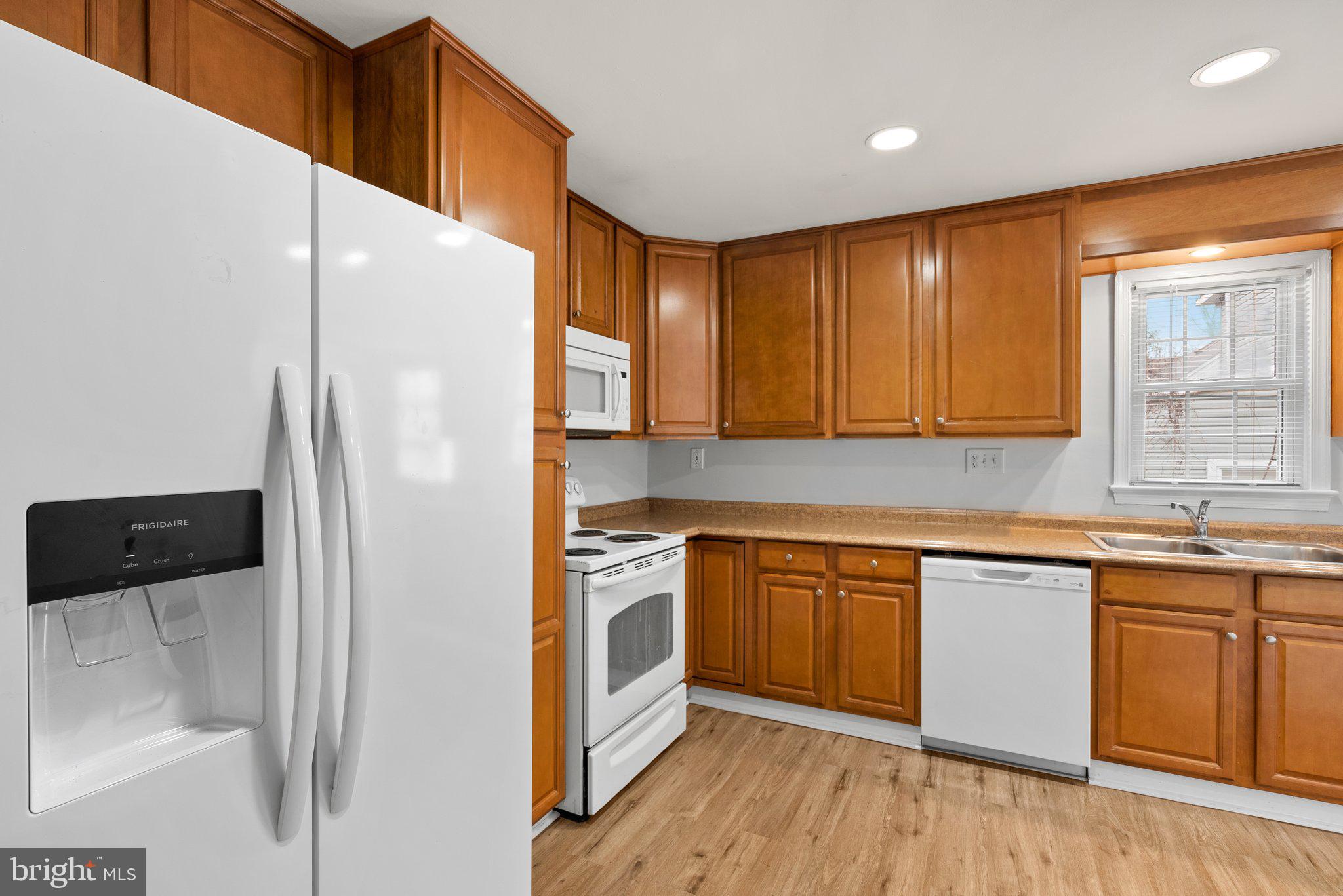 PENROSE - Residential Lease